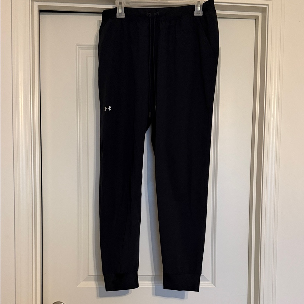 Under Armour Black Pants
